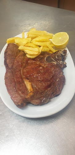 Opinii despre Το Ριζίτικο în Τζιτζιφές - Γαστρονομία και φιλοξενία