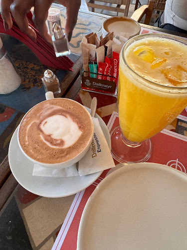 Comentarii opinii despre Aroma Old Port, Chania