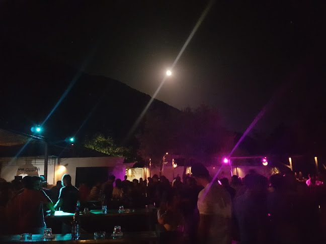 Me Gusta - Dance & Night Club - Γαστρονομία και φιλοξενία