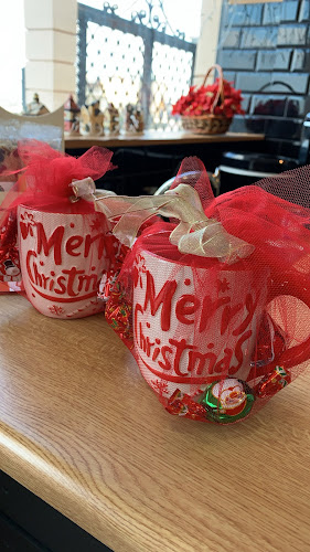 MARKET MOU Coffe&Marketpoint - Βροντάδος