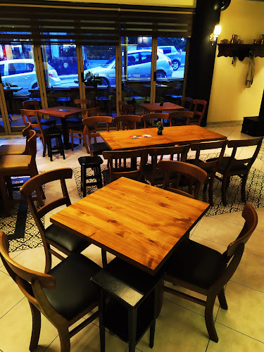 Comentarii opinii despre RESTO BAR