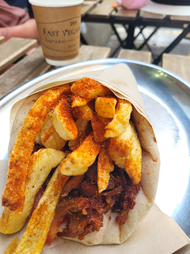 Fast Vegan Food - Ηράκλειο