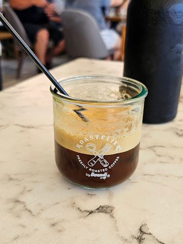 Poem - Γαστρονομία και φιλοξενία