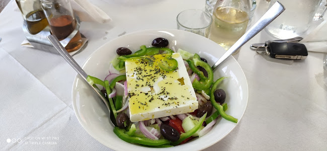 PITA GRILL - Γαστρονομία και φιλοξενία