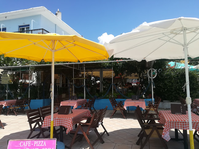 Cafe Pizza Restaurant Grill Kallirachi - Γαστρονομία και φιλοξενία