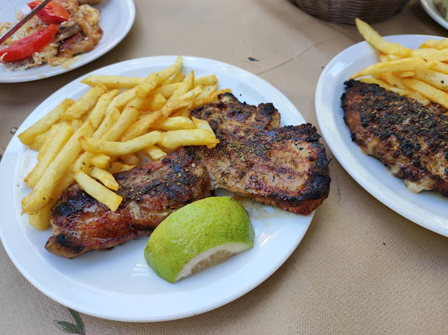 Comentarii opinii despre Δημοτικό καφενείο λουτρά