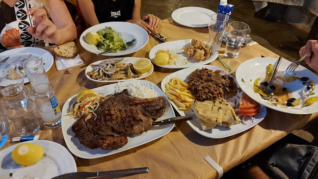 Tavern "To Filaraki" - Παλαιό Τσιφλίκι