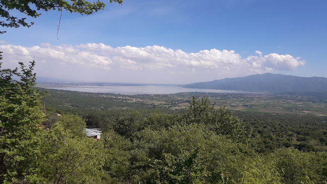 Η Πλαγιά Του Μπέλες