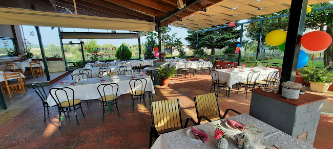 Comentarii opinii despre ROMVOS cafe grill