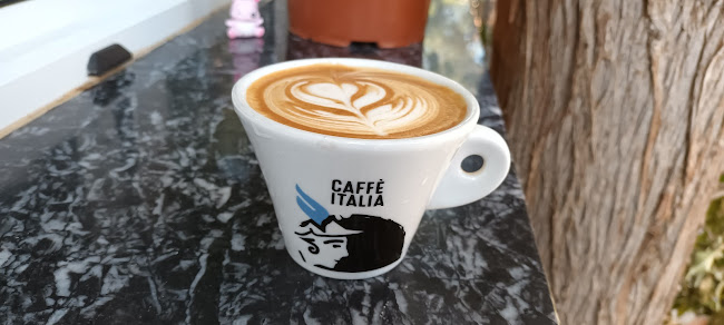 Opinii despre καφέ Nuestro sueno în Χολαργός - Γαστρονομία και φιλοξενία