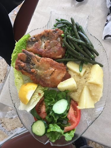 Opinii despre The Spot în Αχαράβη - Γαστρονομία και φιλοξενία