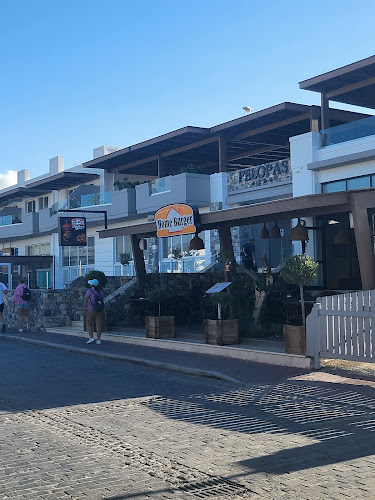 Opinii despre Home Burger Κos Τigaki în Τιγκάκι - Γαστρονομία και φιλοξενία