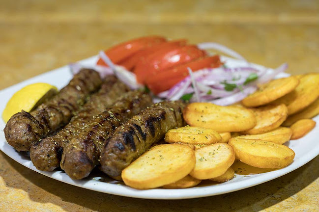 Comentarii opinii despre ΤΟ ΑΡΙΣΤΟΝ