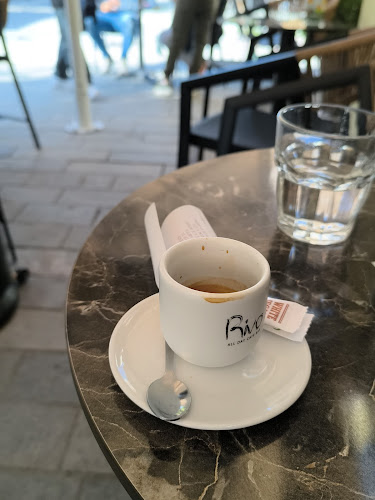 Rivo All Day Cafe Bar - Φλώρινα