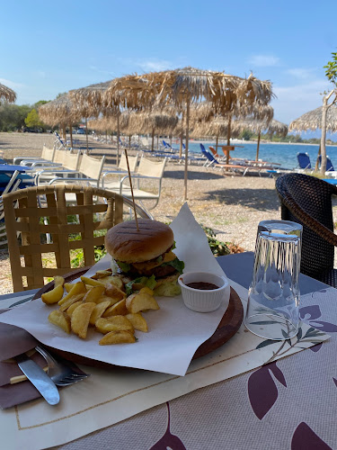 Beach House - Αίγιο