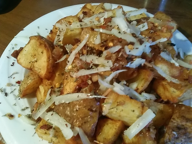 Το Παραστράτημα - Ρέθυμνο