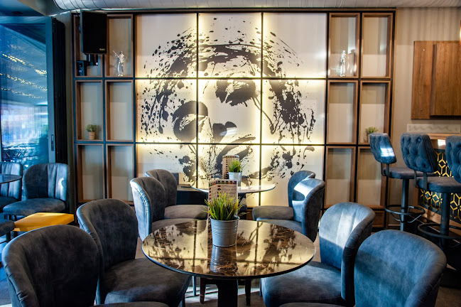 Comentarii opinii despre Cafe-Bar "Status"