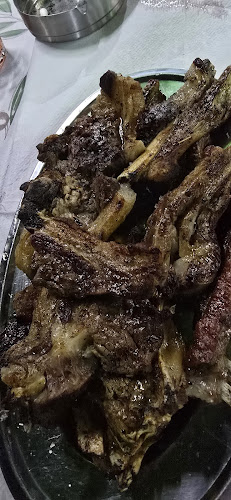 Opinii despre Κρεοπωλείο Ψησταριά Πανακης în Κουρτέσι - Γαστρονομία και φιλοξενία