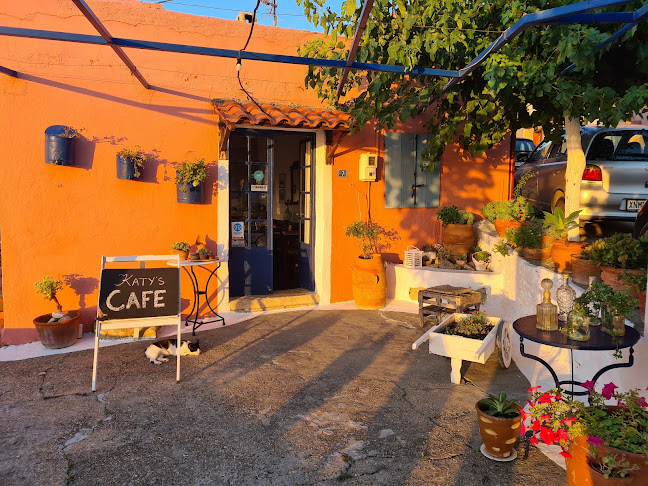 Comentarii opinii despre Το Καφενείο της Καίτης