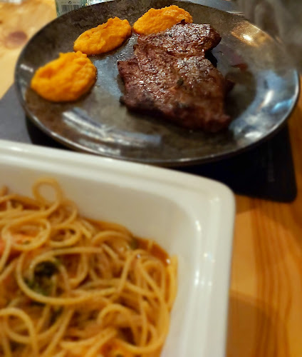 Φιλέτο restaurant - Δράμα