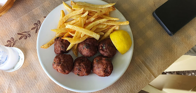 Agrilia beach apartments & restaurant - Γαστρονομία και φιλοξενία