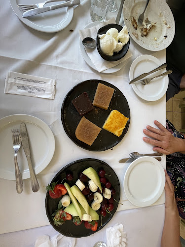 Ουζερί του Καβούρη