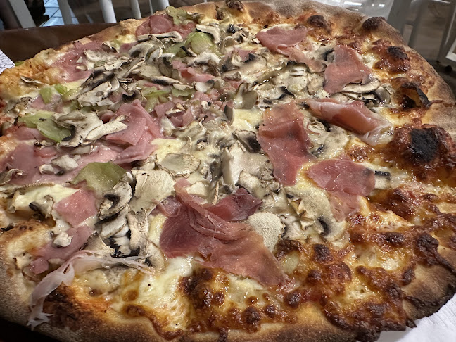 Raffaele Pizza & Pasta