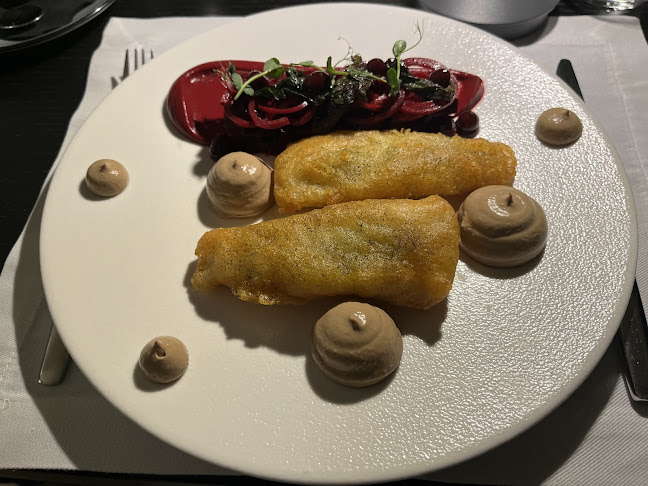 Periplous Restaurant