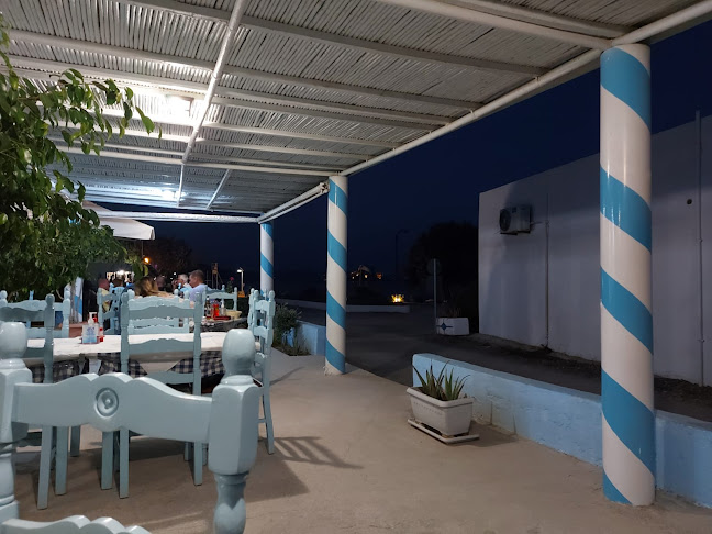 Harry's Limani Restaurant - Γαστρονομία και φιλοξενία