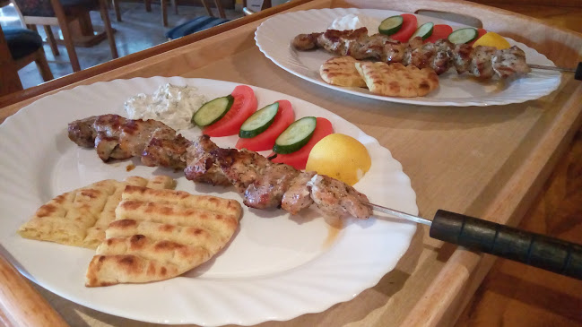 All Time Taverna - Καλαμπάκα