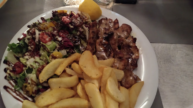 Opinii despre Ηλιόβολο în Άργος - Γαστρονομία και φιλοξενία