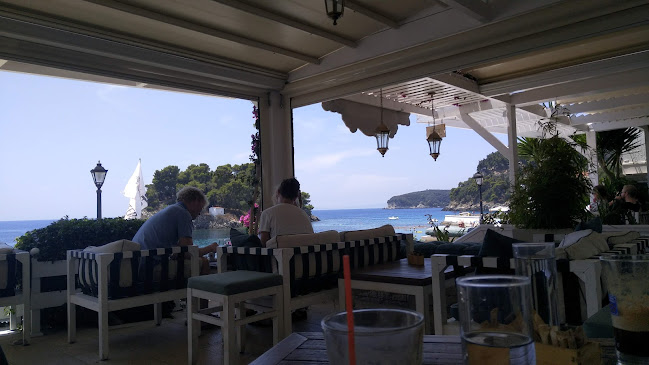 The Old Garden - Πάργα