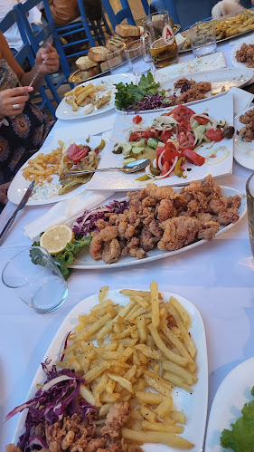 Φουρνος λεσσε - Χανιώτης