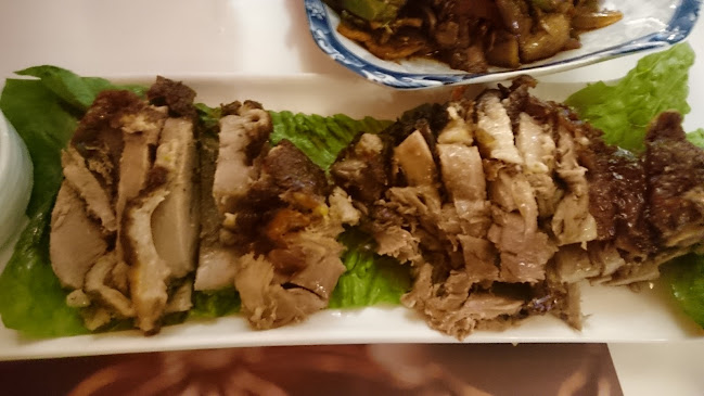 Opinii despre Attic Moon 明月楼, 希腊雅典 în Αθήνα - Γαστρονομία και φιλοξενία