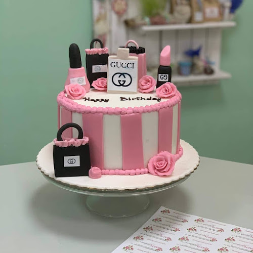 ΣυριανοSweets - Γαστρονομία και φιλοξενία