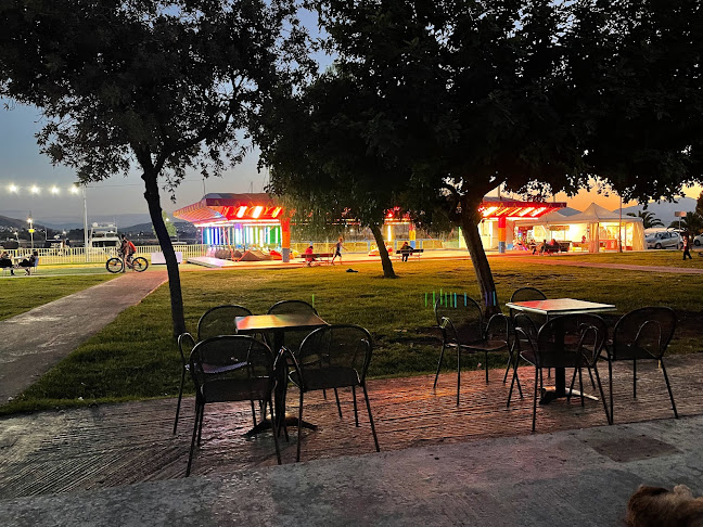 Saga καφε μεζεδοπωλειο