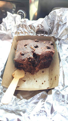 Comentarii opinii despre Gavdos Stella's Bakery