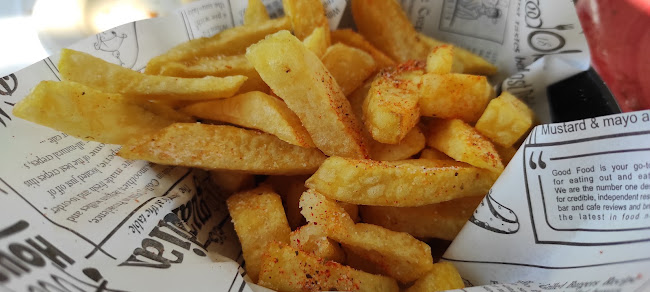 Comentarii opinii despre Marina Restaurant Nea Moudania