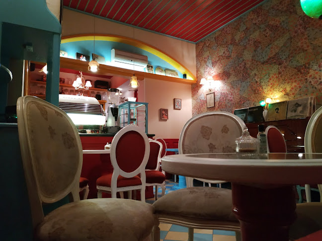 Petite Fleur - Γαστρονομία και φιλοξενία