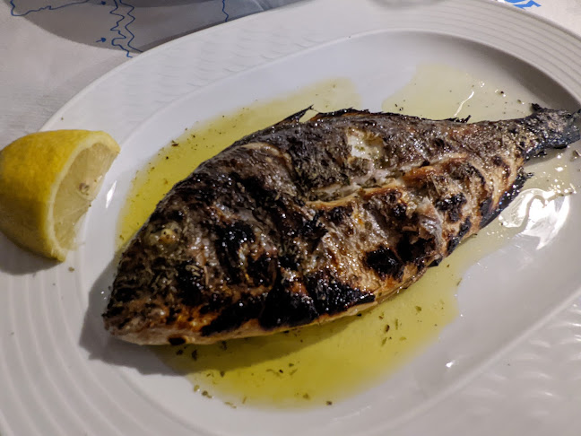 Εστιατόριο Στάλας - Μυρτιές