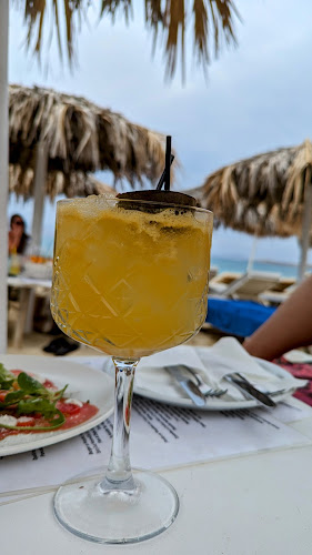 Αγία Άννα, Λιμάνι, Αγ. Αννα 843 00