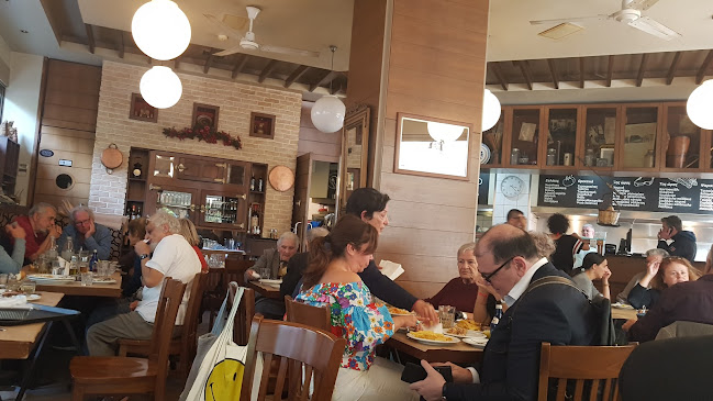 Μουριές Κ. & Δ. Φαλιδάς - Αθήνα