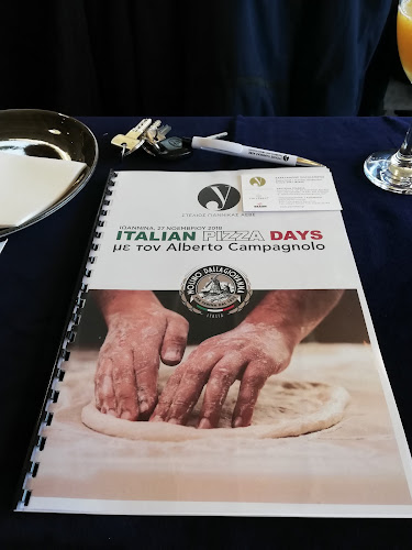 Comentarii opinii despre La Salentina Pizza - Pasta