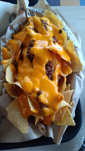 Opinii despre Ancho Mexican Grill în Χαλάνδρι - Γαστρονομία και φιλοξενία