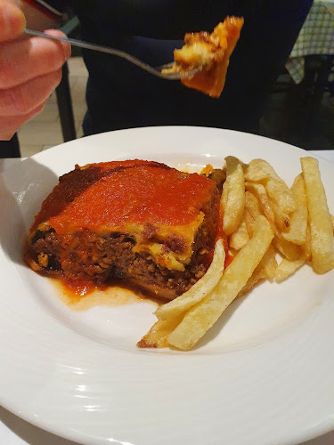 Opinii despre Roxannes în Ρόδα - Γαστρονομία και φιλοξενία