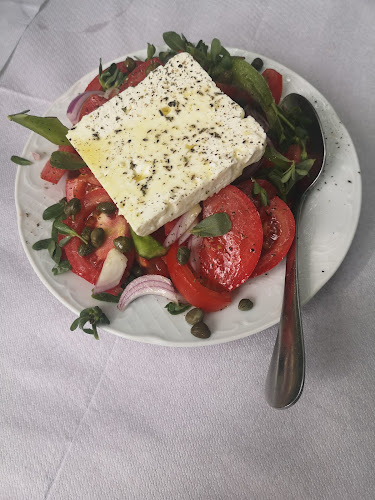 Comentarii opinii despre Ο Γρέγος