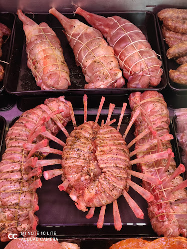 Comentarii opinii despre Κρεοπωλείο Φάρμα Σαρίδη - Νέα Σμύρνη