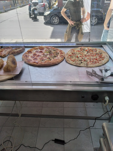 Bella pizza & pasta & coffee - Γαστρονομία και φιλοξενία