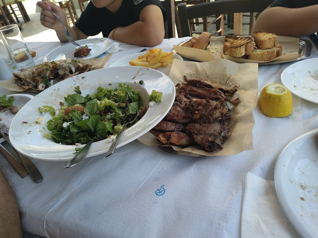 Δημοκρατίας 1, Μαραθώνας 190 07