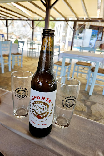 Glyfada Beach Restaurant